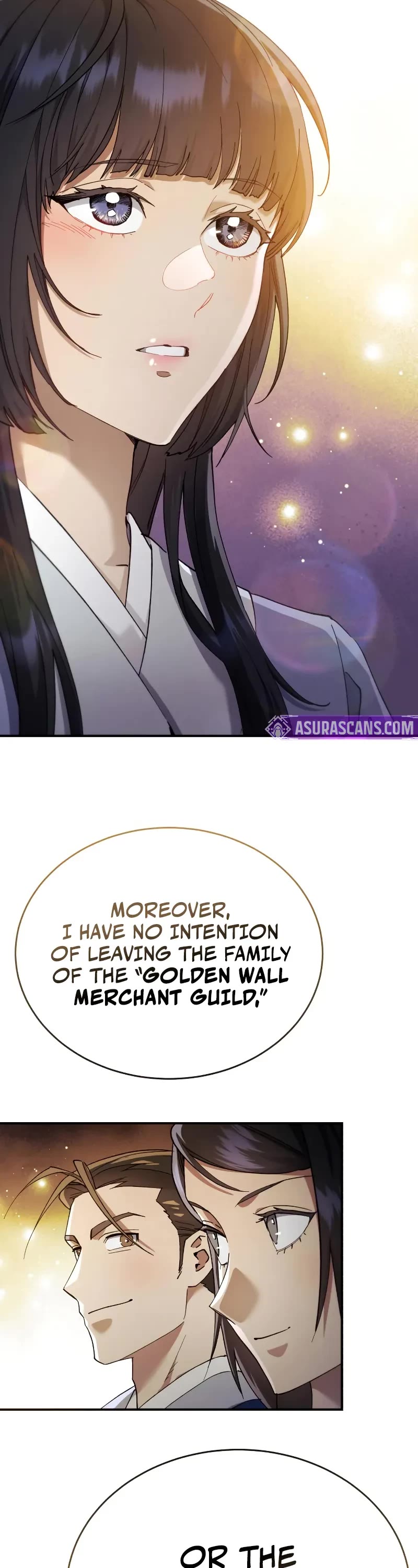 The Heavenly Demon Wants a Quiet Life Chapter 53 page 42 - Chapter 53