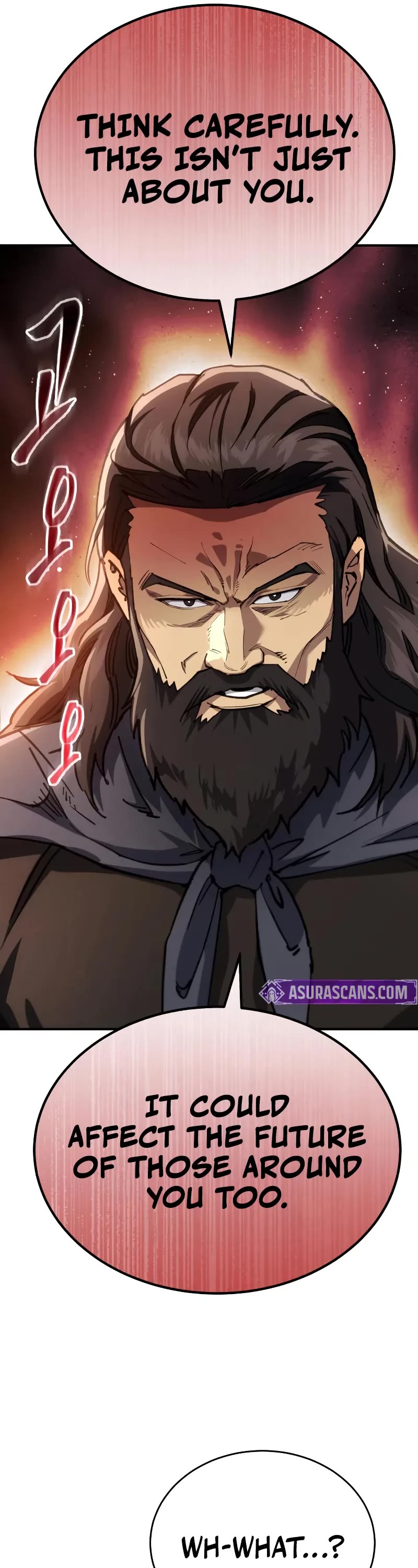The Heavenly Demon Wants a Quiet Life Chapter 53 page 45 - Chapter 53