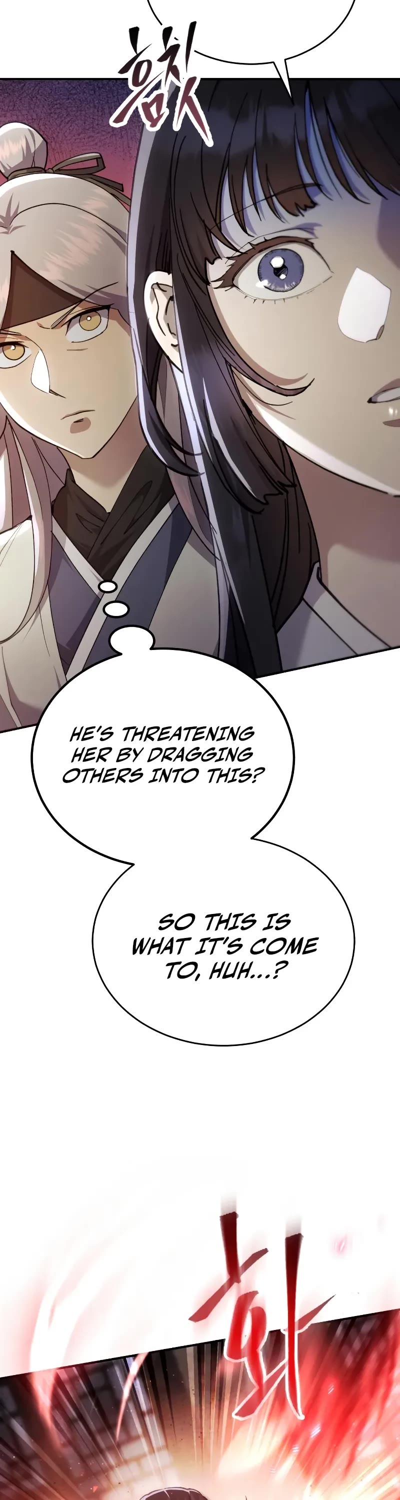 The Heavenly Demon Wants a Quiet Life Chapter 53 page 46 - Chapter 53