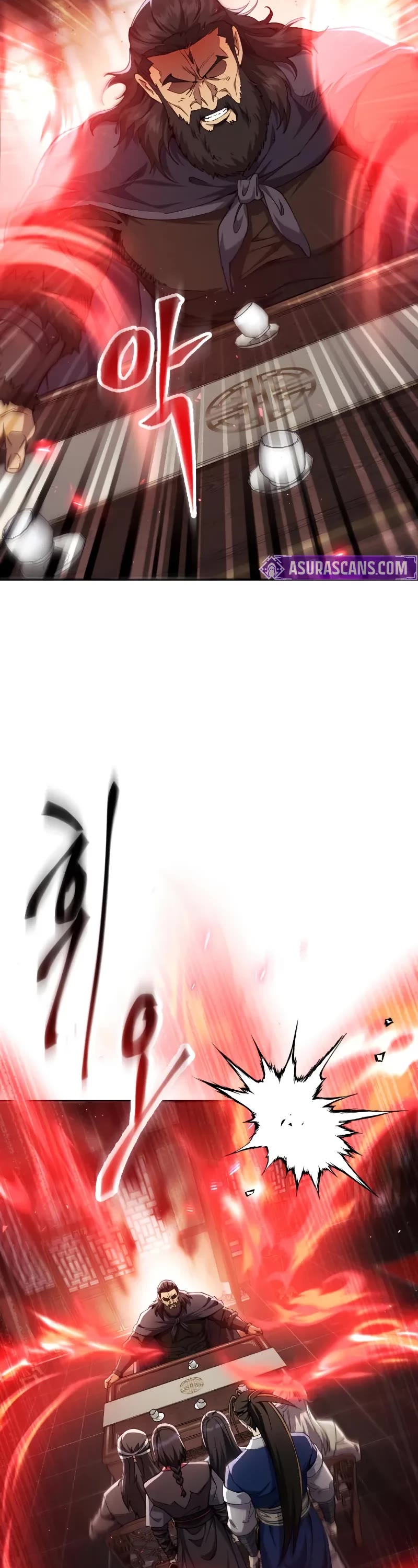 The Heavenly Demon Wants a Quiet Life Chapter 53 page 47 - Chapter 53