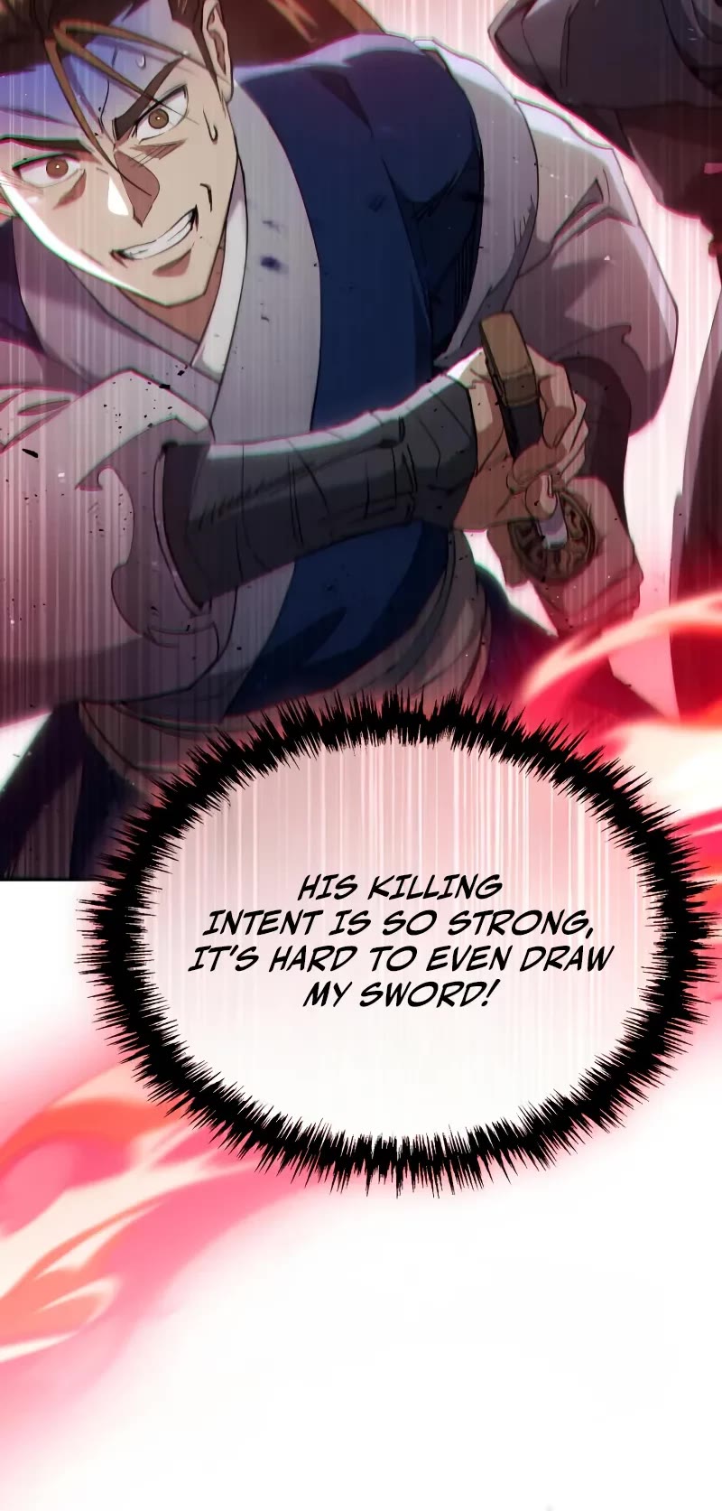 The Heavenly Demon Wants a Quiet Life Chapter 53 page 49 - Chapter 53