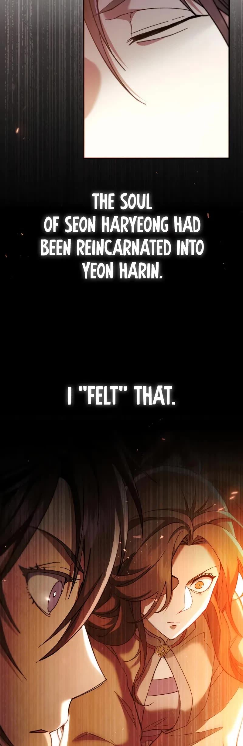 The Heavenly Demon Wants a Quiet Life Chapter 53 page 5 - Chapter 53