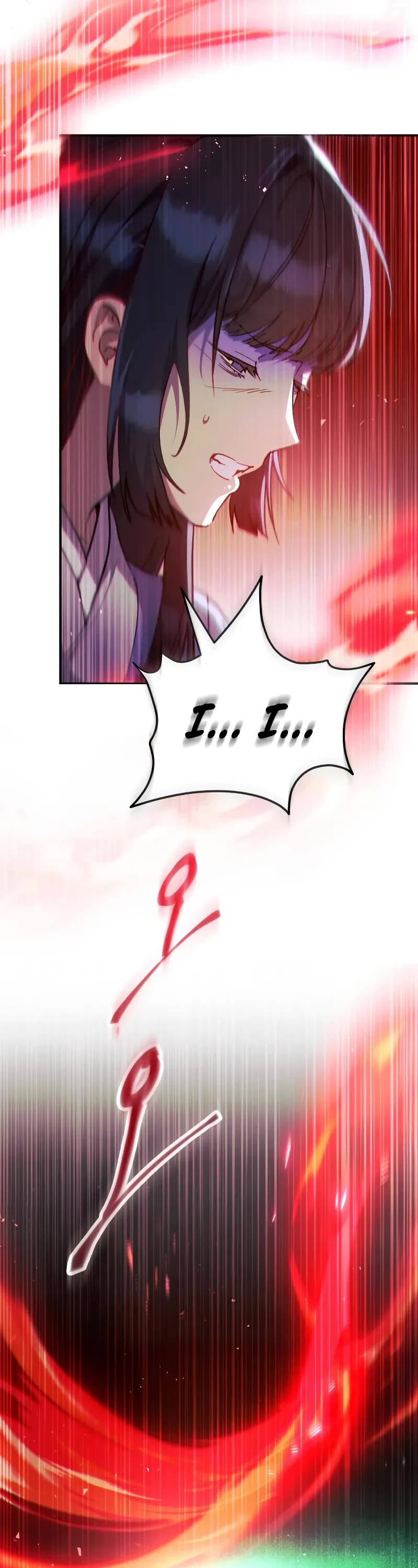 The Heavenly Demon Wants a Quiet Life Chapter 53 page 52 - Chapter 53