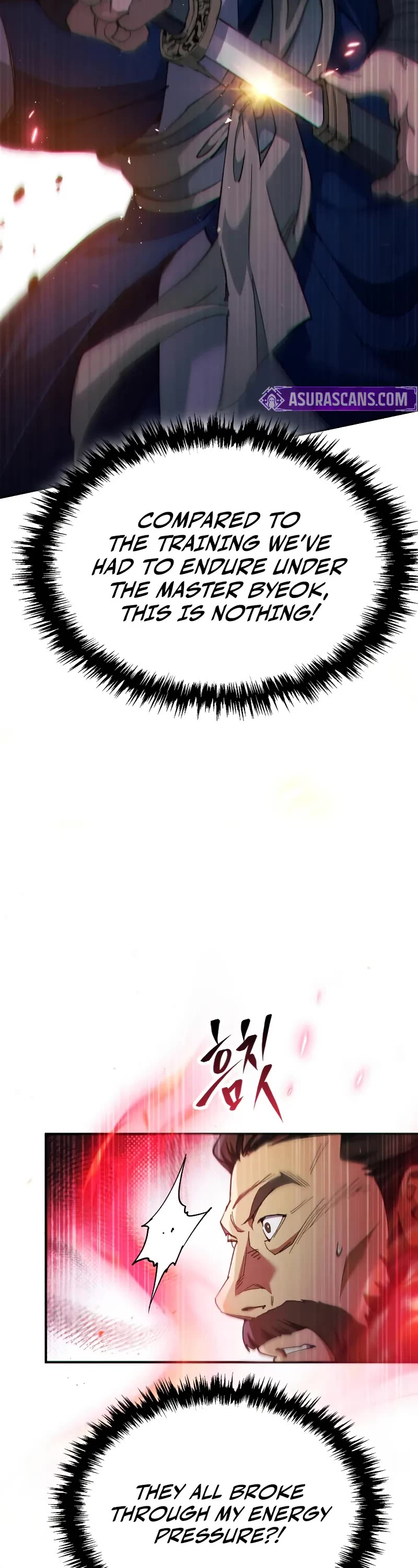 The Heavenly Demon Wants a Quiet Life Chapter 53 page 57 - Chapter 53