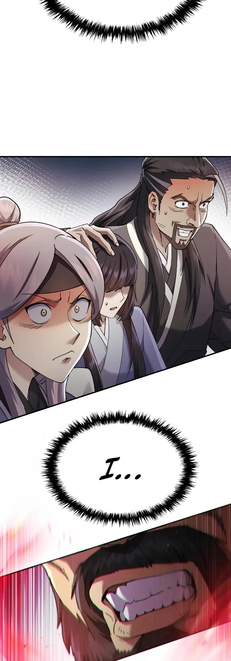 The Heavenly Demon Wants a Quiet Life Chapter 53 page 58 - Chapter 53