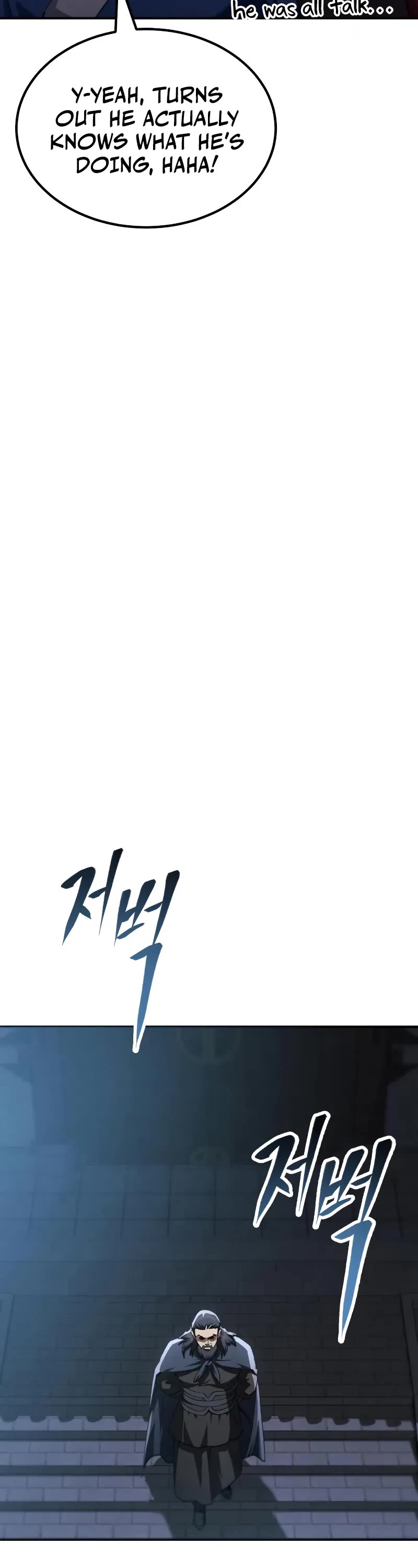 The Heavenly Demon Wants a Quiet Life Chapter 53 page 67 - Chapter 53