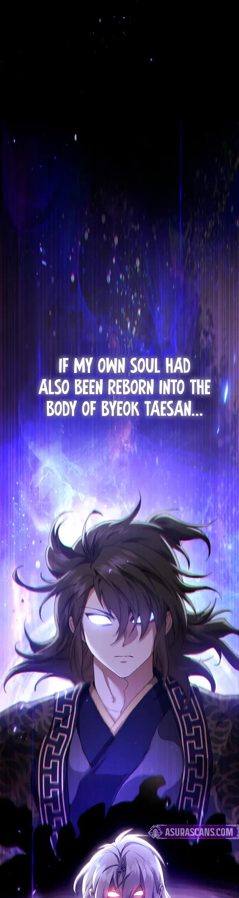 The Heavenly Demon Wants a Quiet Life Chapter 53 page 7 - Chapter 53