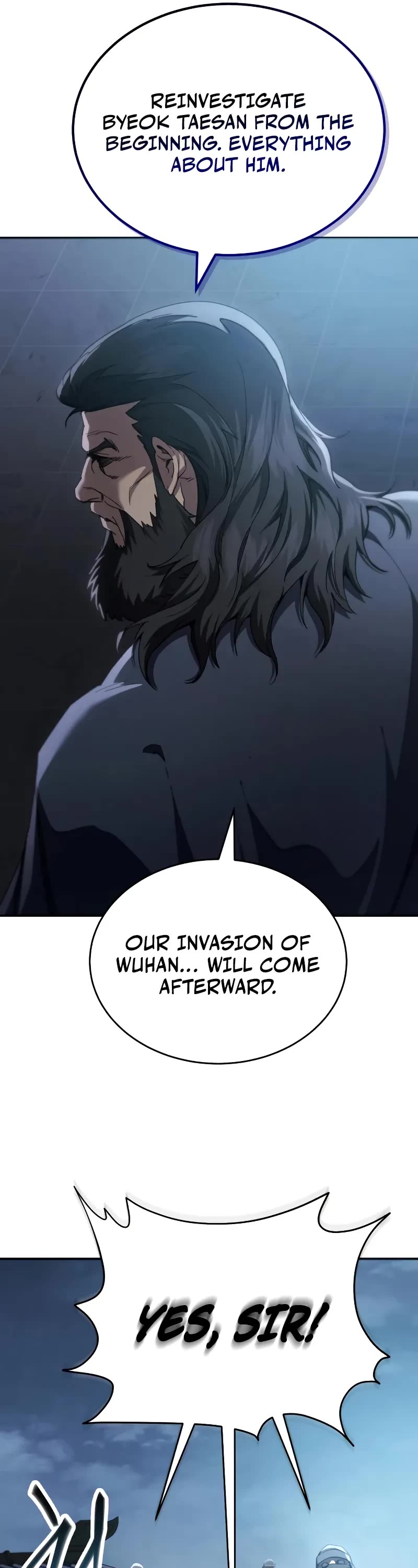 The Heavenly Demon Wants a Quiet Life Chapter 53 page 70 - Chapter 53