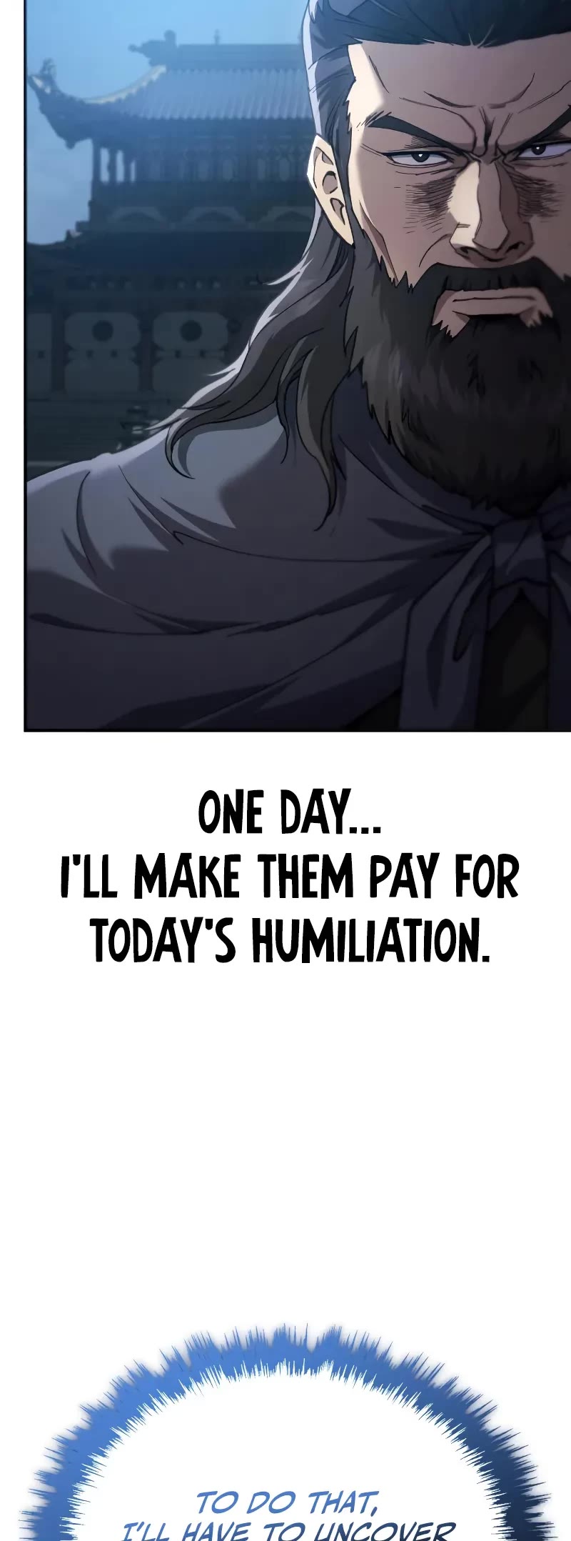 The Heavenly Demon Wants a Quiet Life Chapter 53 page 72 - Chapter 53