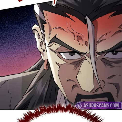The Heavenly Demon Wants a Quiet Life Chapter 53 cover