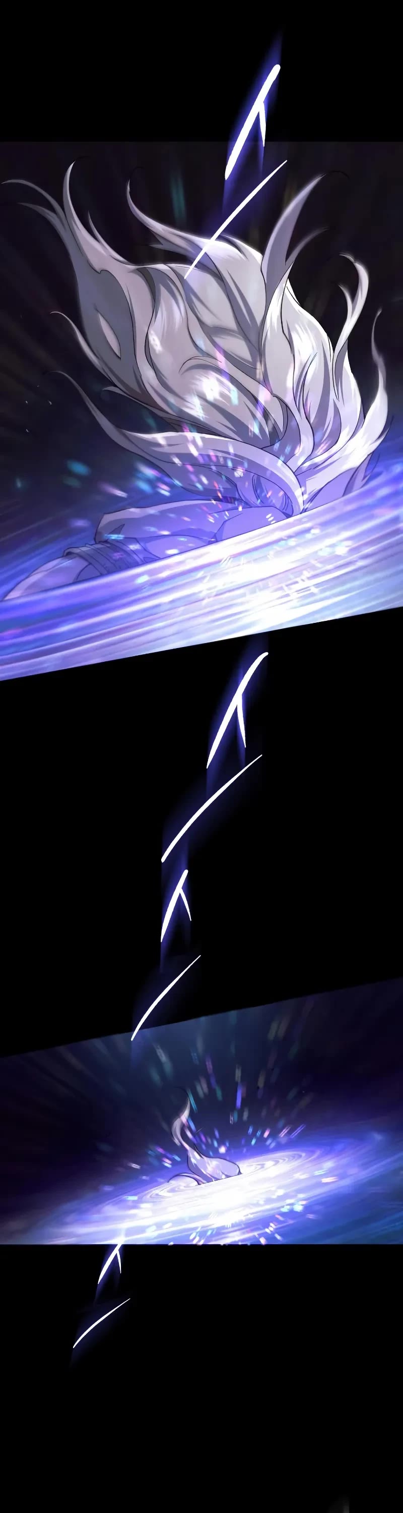 The Heavenly Demon Wants a Quiet Life Chapter 54 page 12 - Chapter 54