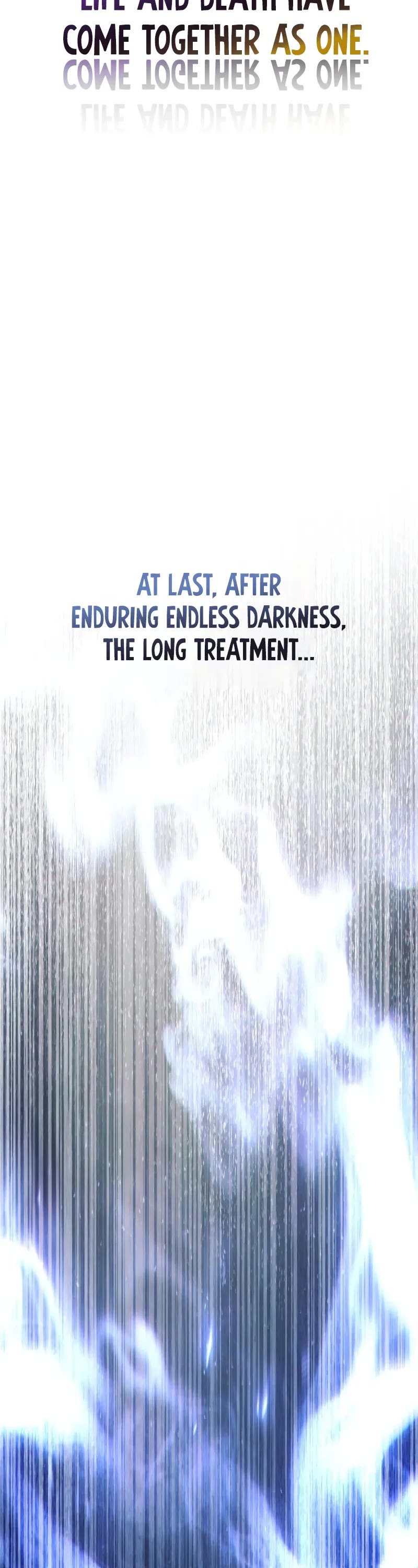 The Heavenly Demon Wants a Quiet Life Chapter 54 page 19 - Chapter 54