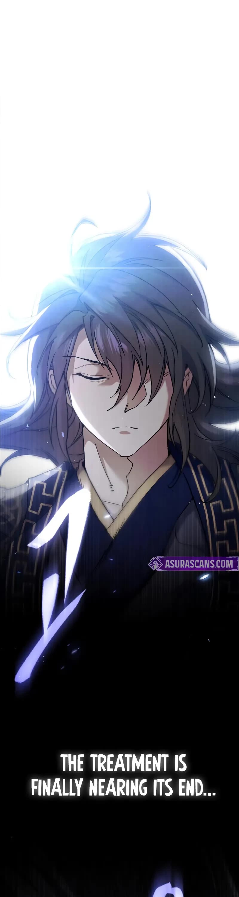 The Heavenly Demon Wants a Quiet Life Chapter 54 page 2 - Chapter 54