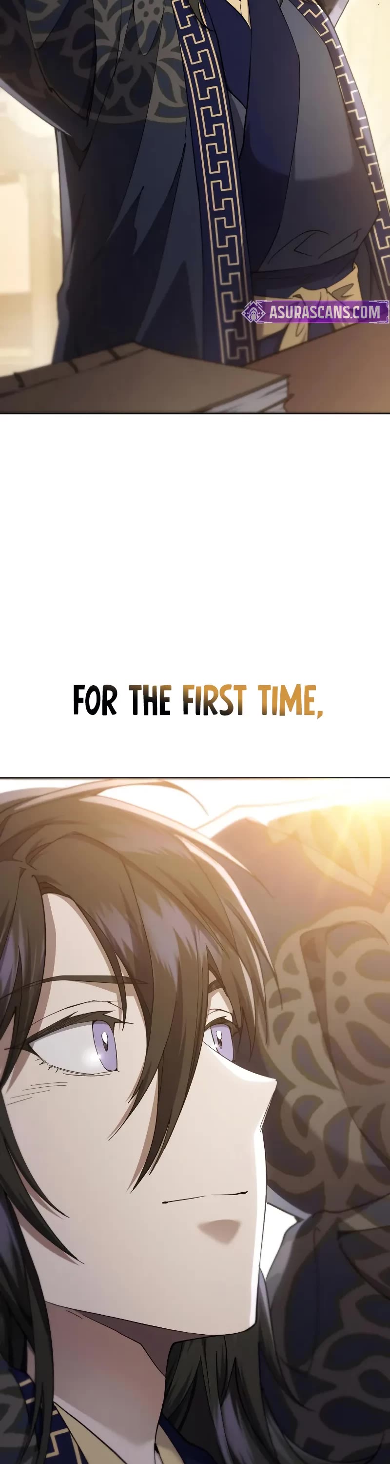 The Heavenly Demon Wants a Quiet Life Chapter 54 page 28 - Chapter 54