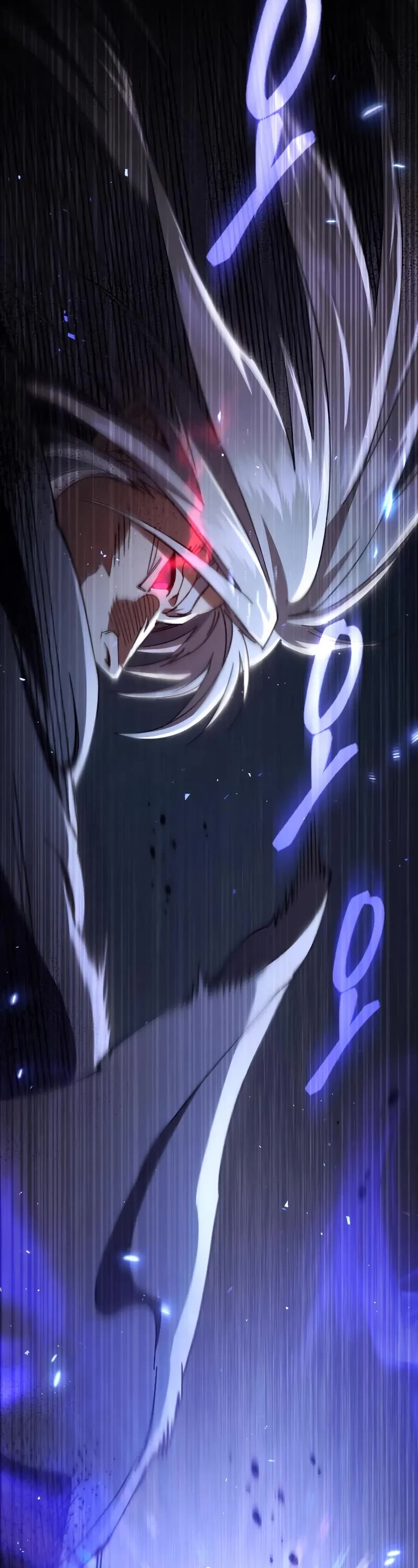 The Heavenly Demon Wants a Quiet Life Chapter 54 page 3 - Chapter 54
