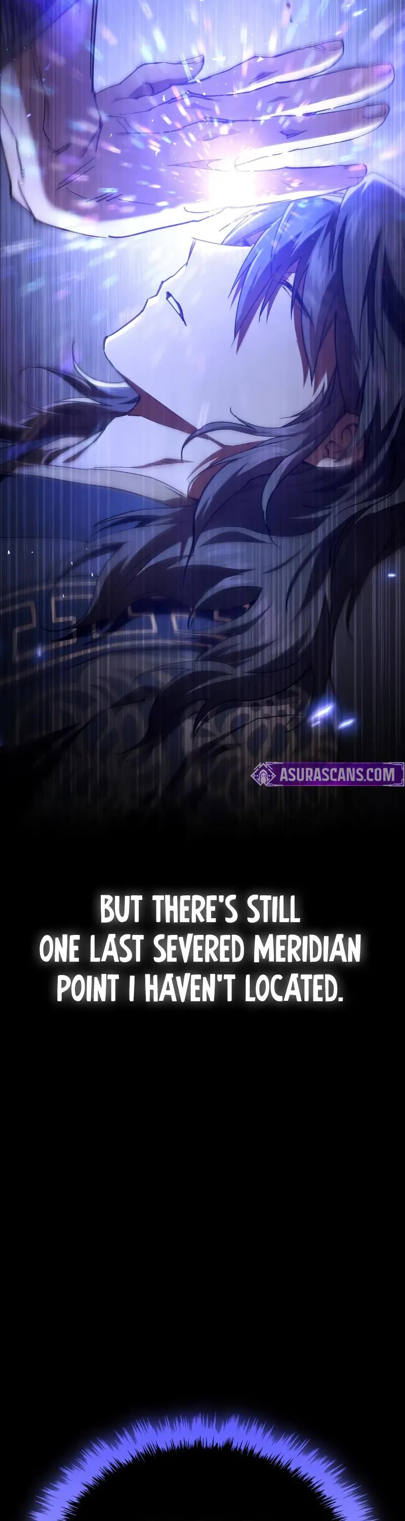 The Heavenly Demon Wants a Quiet Life Chapter 54 page 4 - Chapter 54