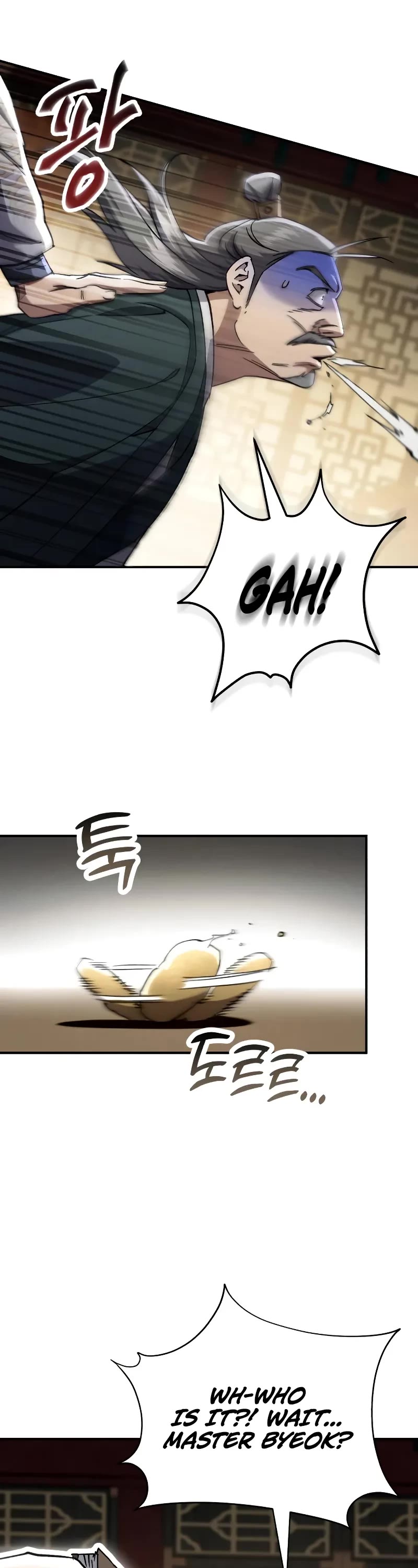 The Heavenly Demon Wants a Quiet Life Chapter 54 page 48 - Chapter 54