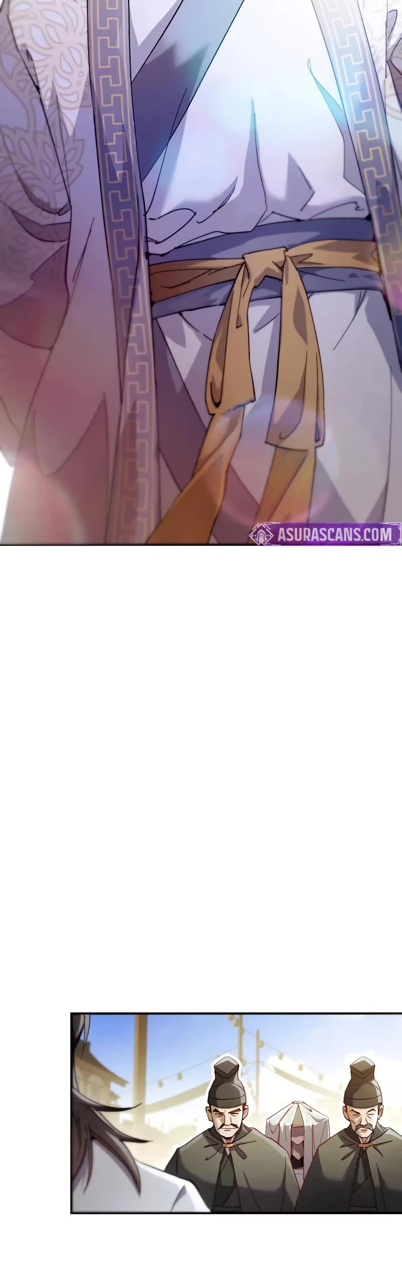 The Heavenly Demon Wants a Quiet Life Chapter 54 page 66 - Chapter 54