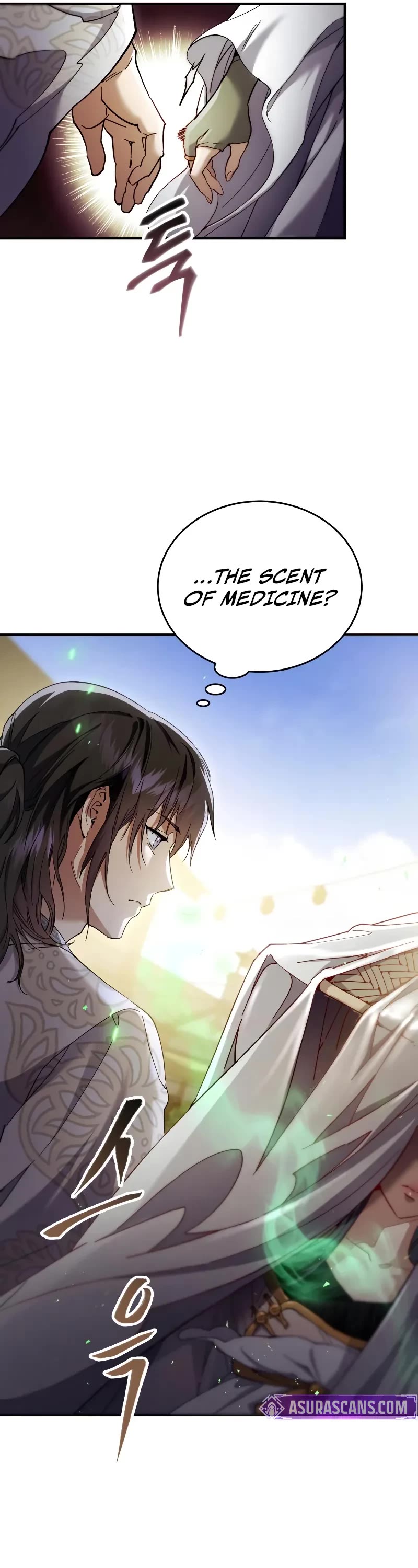 The Heavenly Demon Wants a Quiet Life Chapter 54 page 67 - Chapter 54