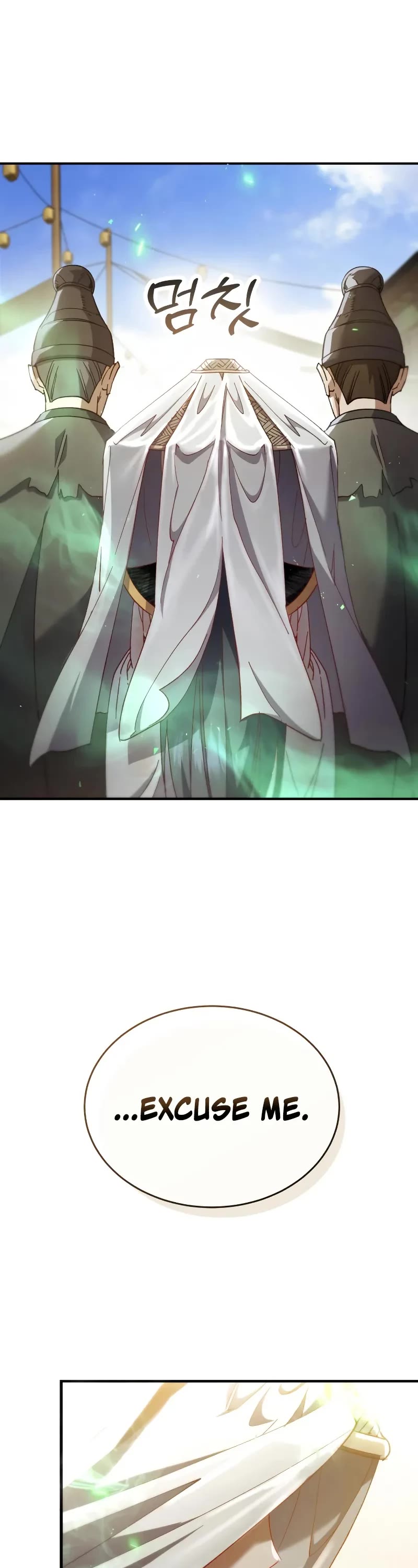 The Heavenly Demon Wants a Quiet Life Chapter 54 page 68 - Chapter 54