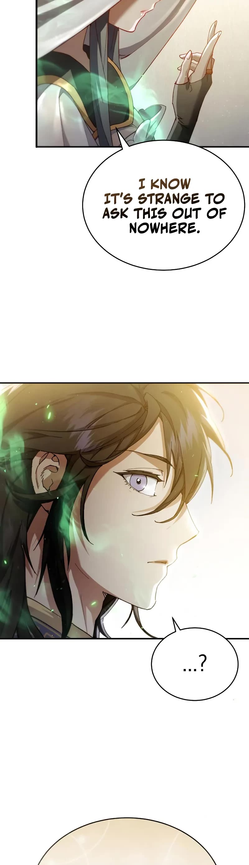 The Heavenly Demon Wants a Quiet Life Chapter 54 page 69 - Chapter 54
