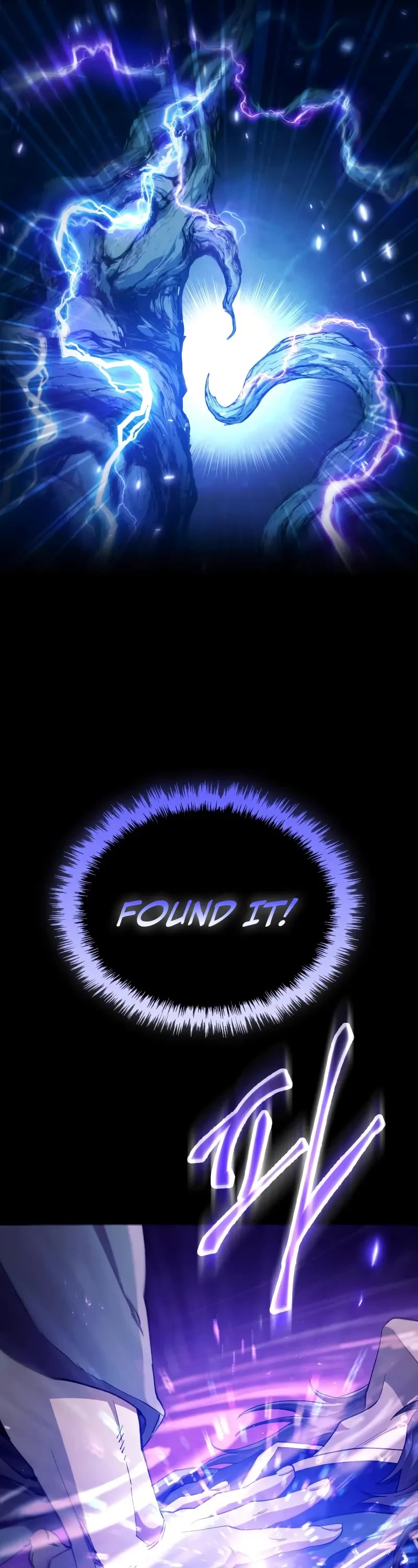 The Heavenly Demon Wants a Quiet Life Chapter 54 page 7 - Chapter 54