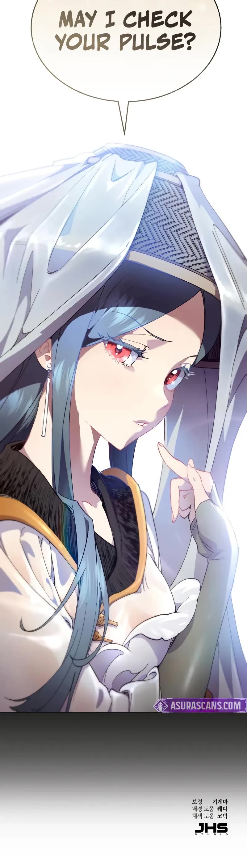 The Heavenly Demon Wants a Quiet Life Chapter 54 page 70 - Chapter 54