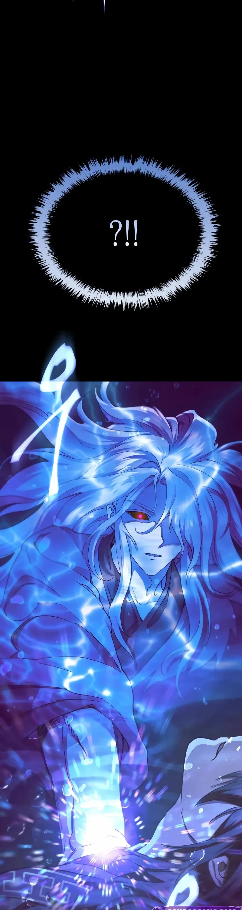 The Heavenly Demon Wants a Quiet Life Chapter 54 page 9 - Chapter 54