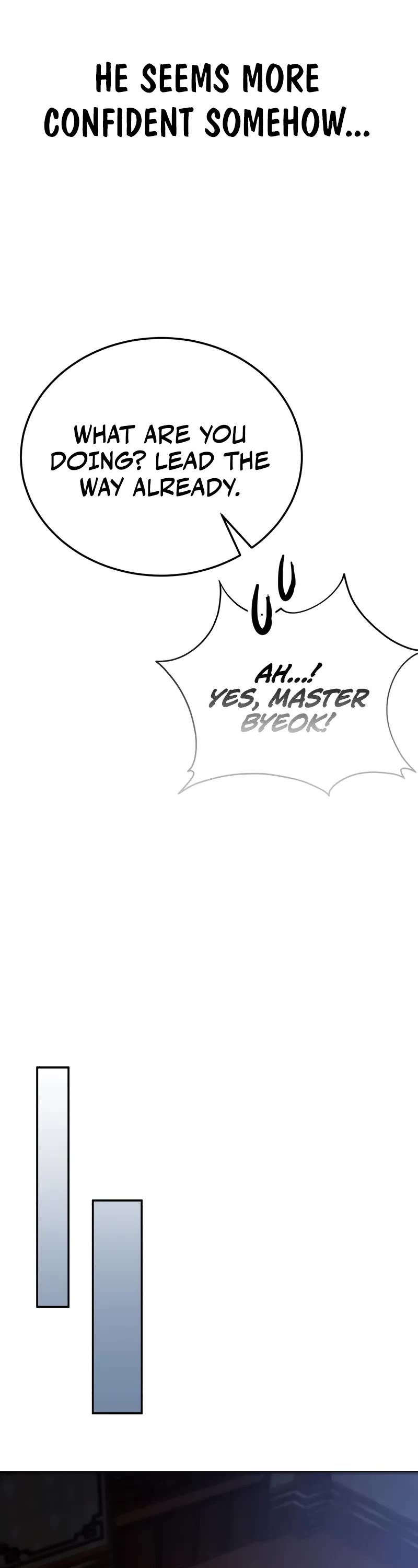 The Heavenly Demon Wants a Quiet Life Chapter 55 page 20 - Chapter 55