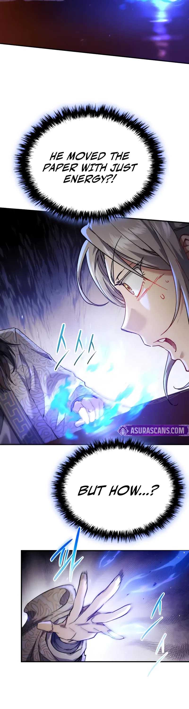 The Heavenly Demon Wants a Quiet Life Chapter 55 page 41 - Chapter 55