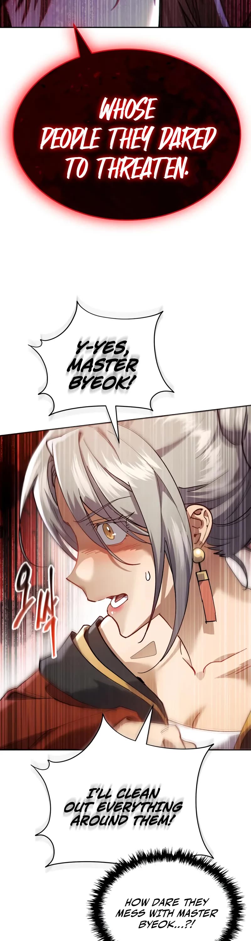 The Heavenly Demon Wants a Quiet Life Chapter 55 page 43 - Chapter 55