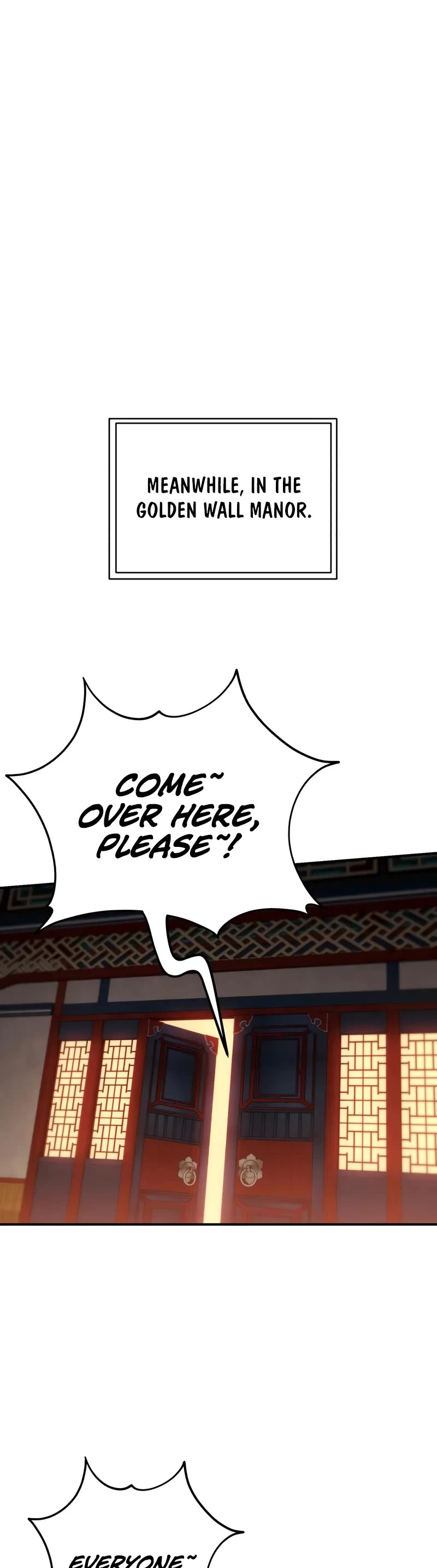 The Heavenly Demon Wants a Quiet Life Chapter 55 page 45 - Chapter 55