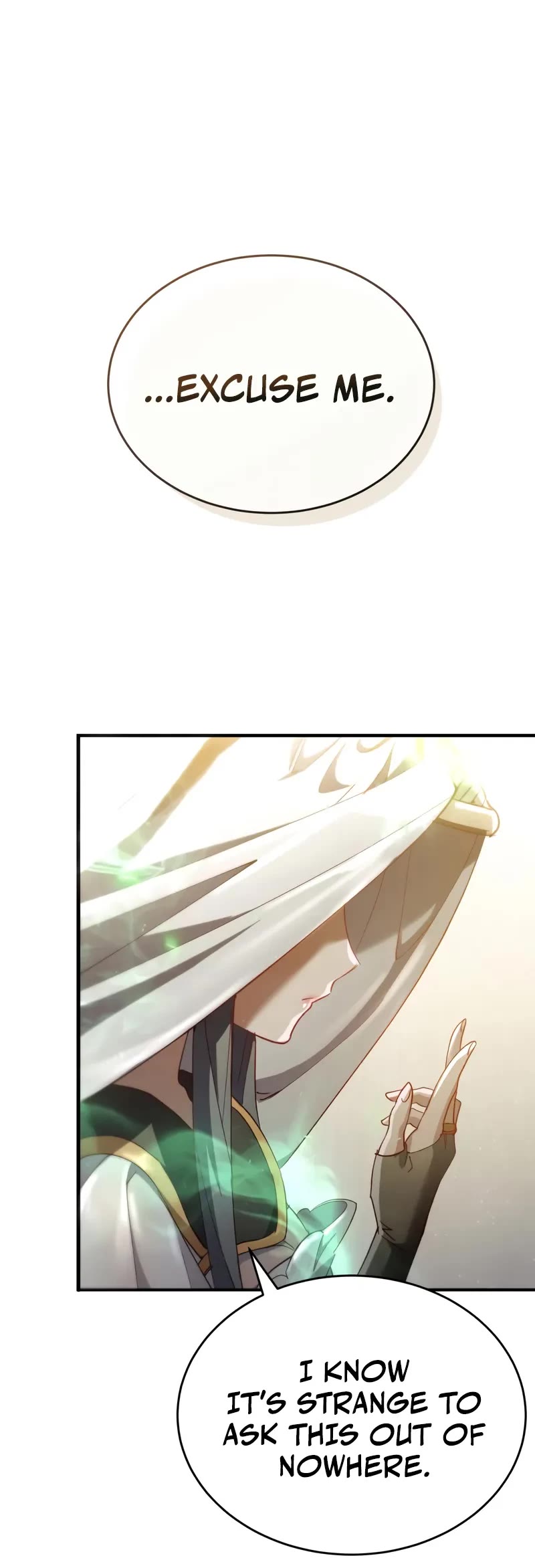 The Heavenly Demon Wants a Quiet Life Chapter 55 page 5 - Chapter 55