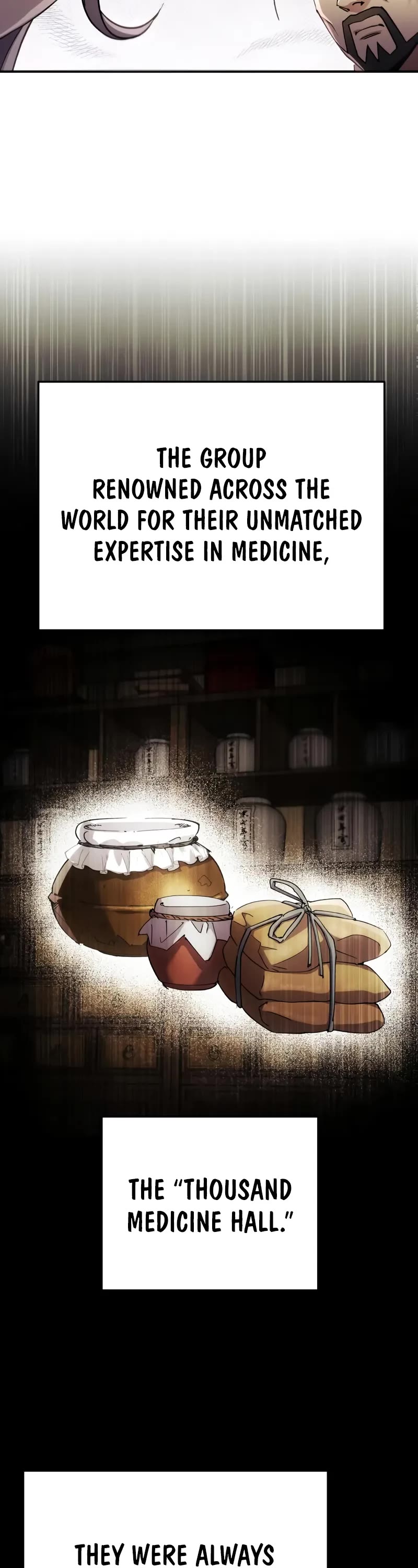The Heavenly Demon Wants a Quiet Life Chapter 55 page 53 - Chapter 55