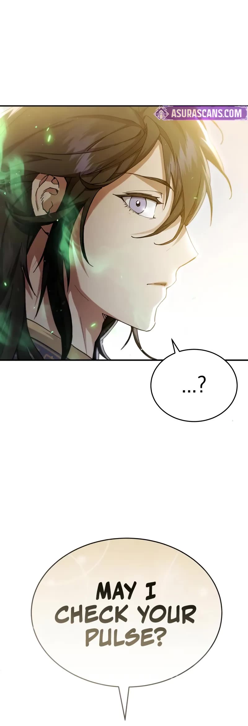 The Heavenly Demon Wants a Quiet Life Chapter 55 page 6 - Chapter 55