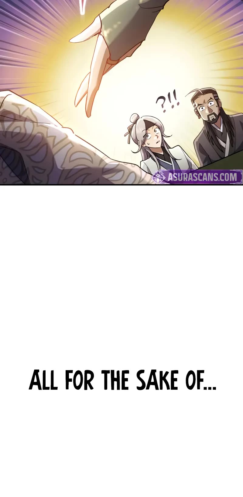 The Heavenly Demon Wants a Quiet Life Chapter 55 page 66 - Chapter 55