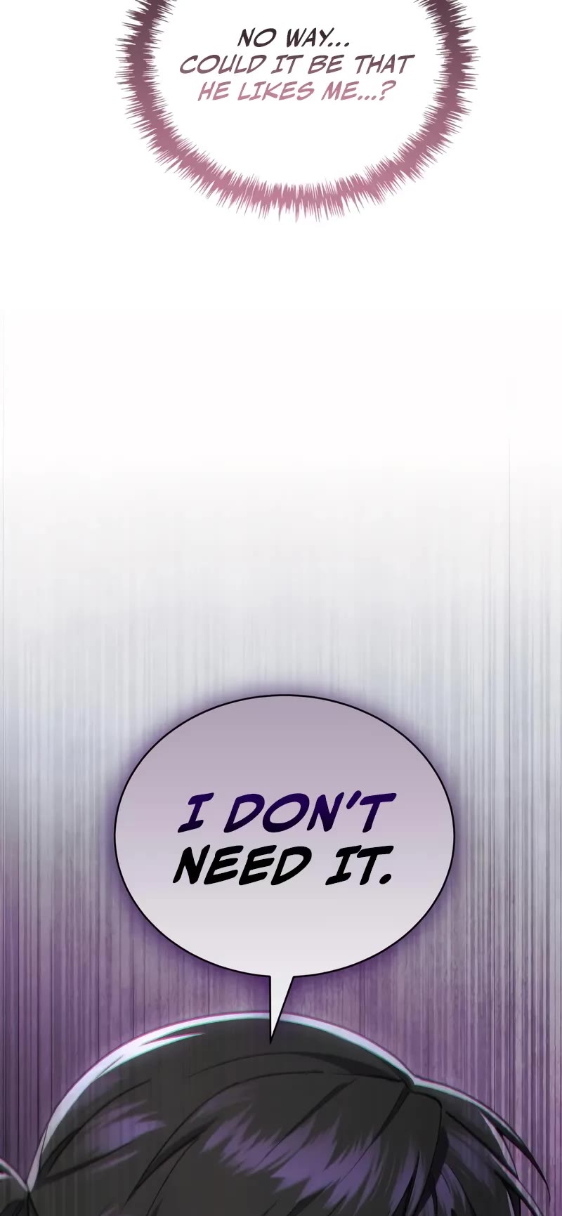 The Heavenly Demon Wants a Quiet Life Chapter 55 page 70 - Chapter 55