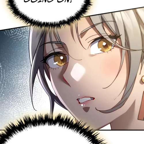 The Heavenly Demon Wants a Quiet Life Chapter 55 cover