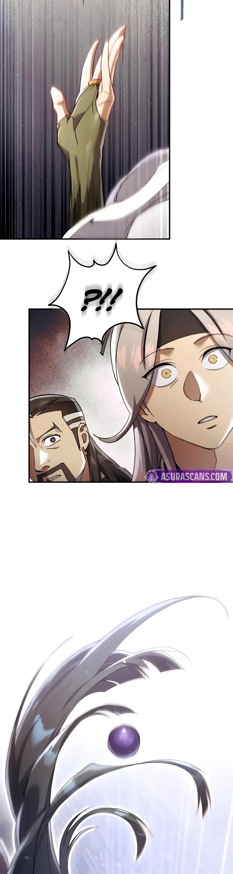 The Heavenly Demon Wants a Quiet Life Chapter 56 page 18 - Chapter 56