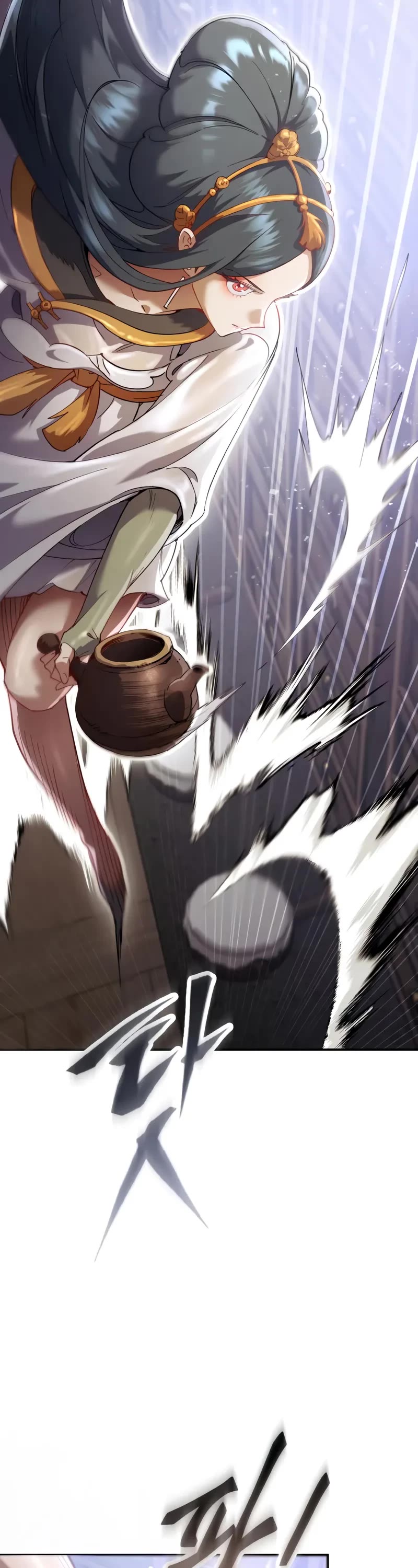The Heavenly Demon Wants a Quiet Life Chapter 56 page 19 - Chapter 56