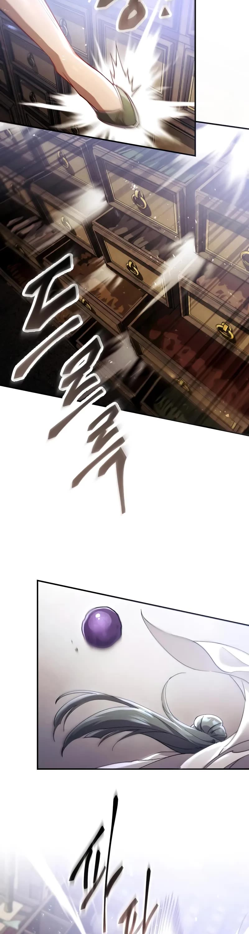 The Heavenly Demon Wants a Quiet Life Chapter 56 page 20 - Chapter 56