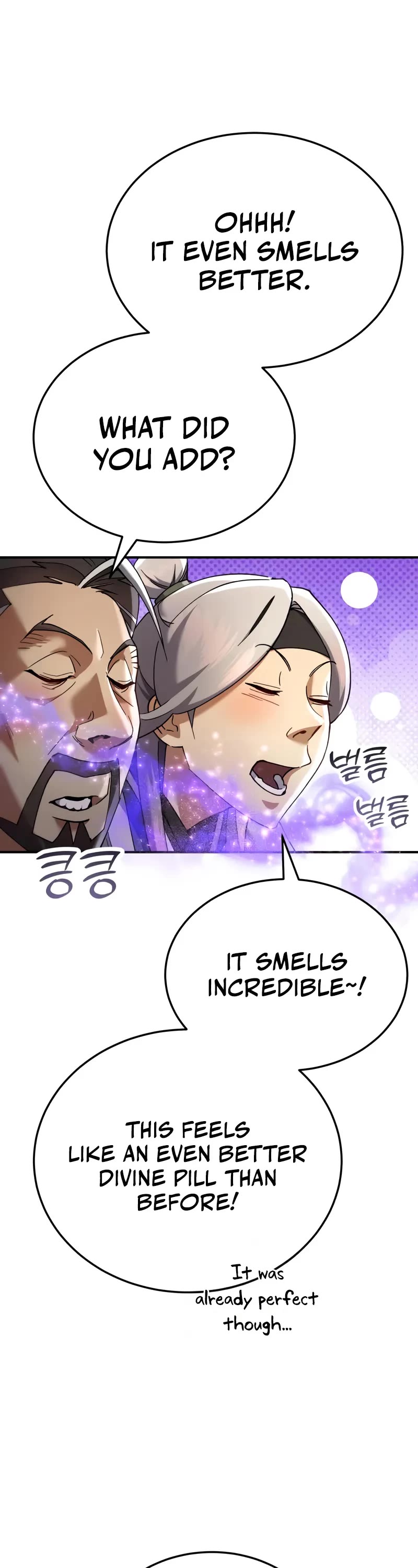 The Heavenly Demon Wants a Quiet Life Chapter 56 page 24 - Chapter 56