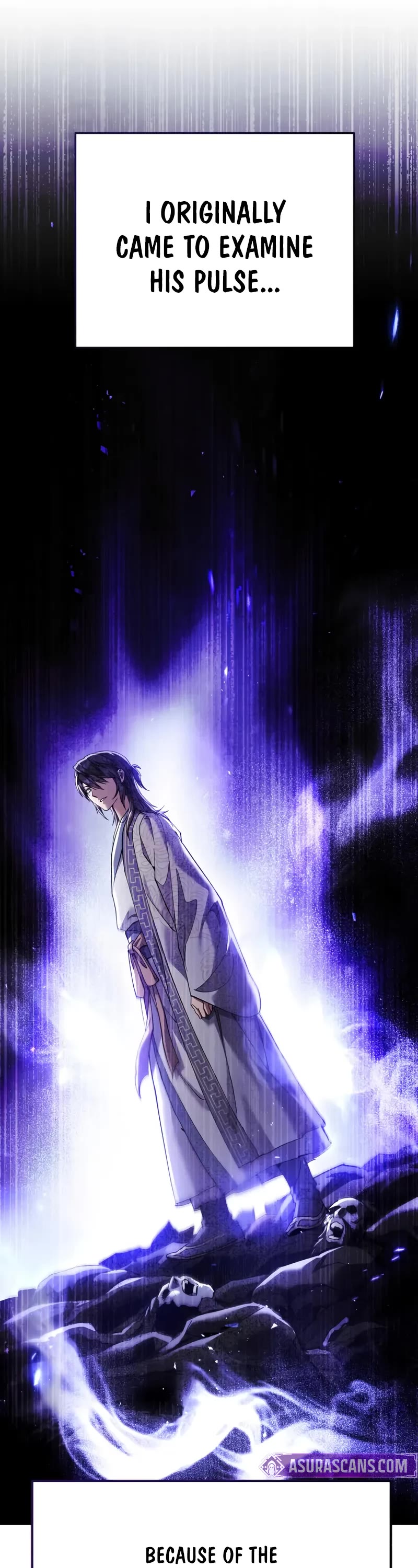 The Heavenly Demon Wants a Quiet Life Chapter 56 page 32 - Chapter 56
