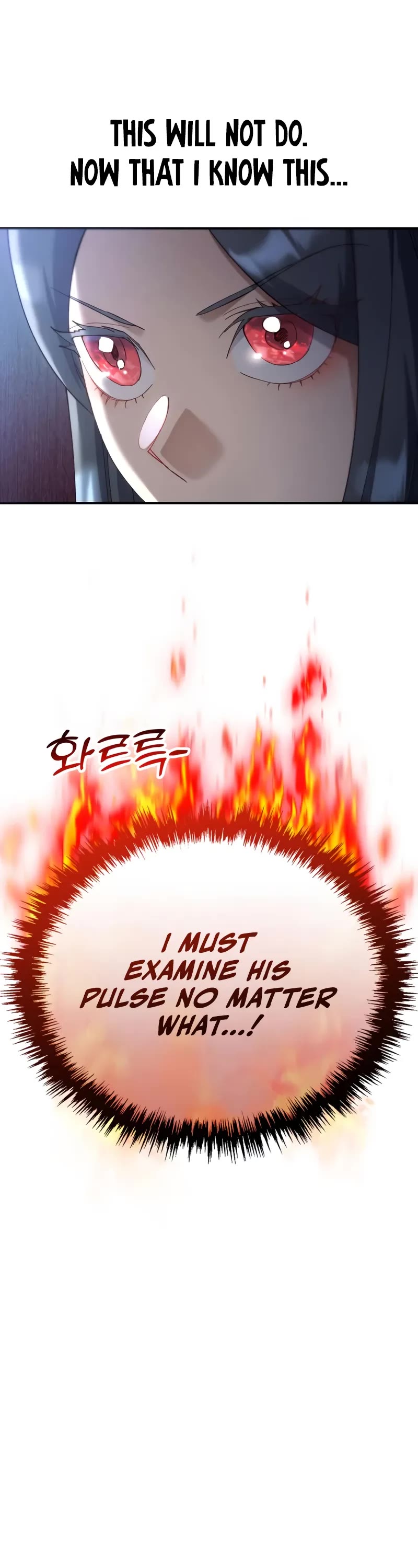 The Heavenly Demon Wants a Quiet Life Chapter 56 page 34 - Chapter 56
