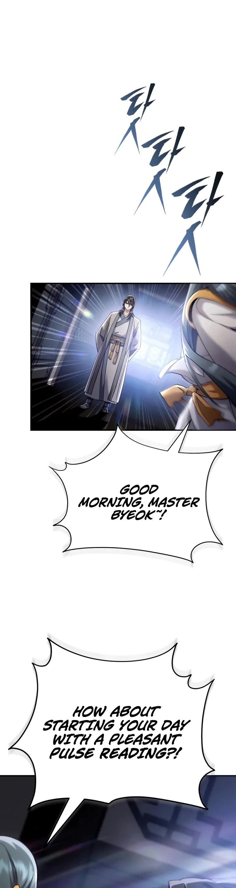 The Heavenly Demon Wants a Quiet Life Chapter 56 page 35 - Chapter 56
