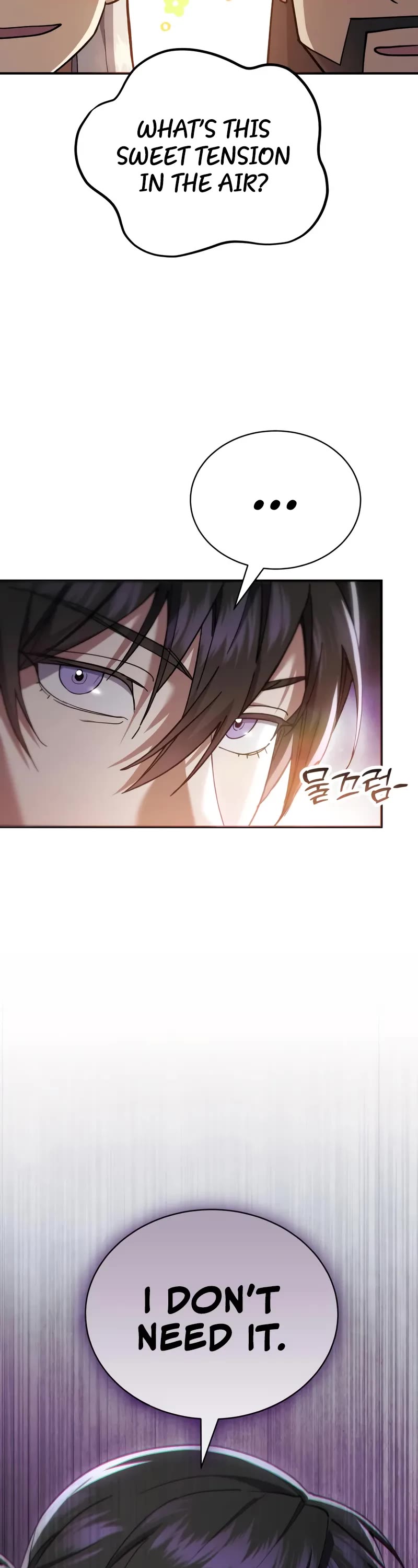 The Heavenly Demon Wants a Quiet Life Chapter 56 page 4 - Chapter 56