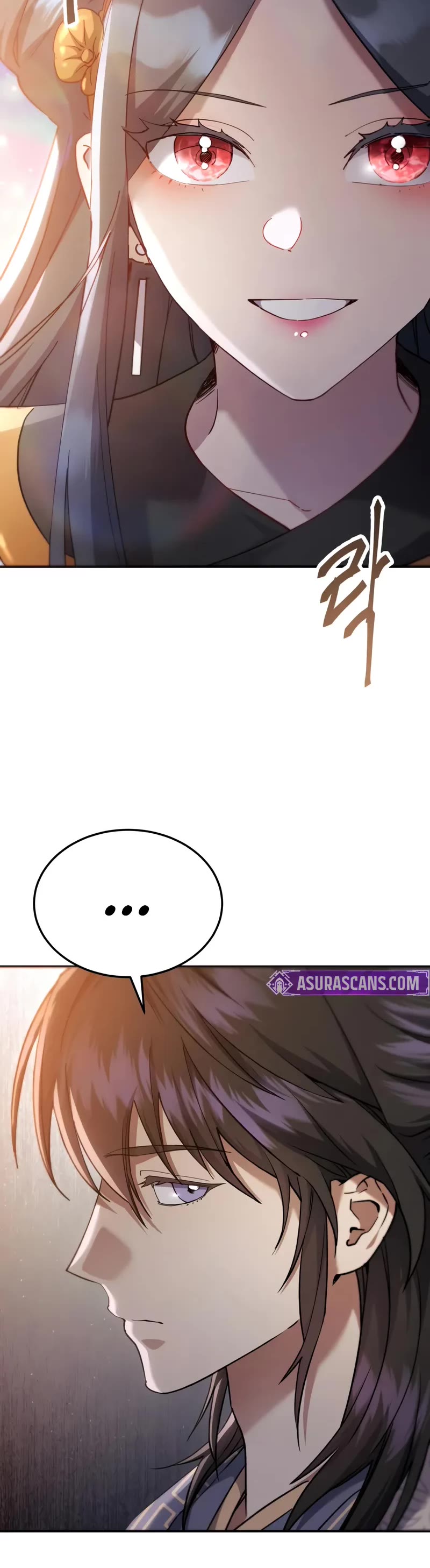 The Heavenly Demon Wants a Quiet Life Chapter 56 page 41 - Chapter 56