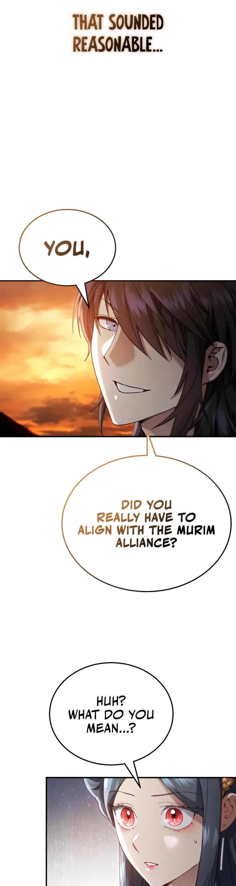 The Heavenly Demon Wants a Quiet Life Chapter 56 page 42 - Chapter 56