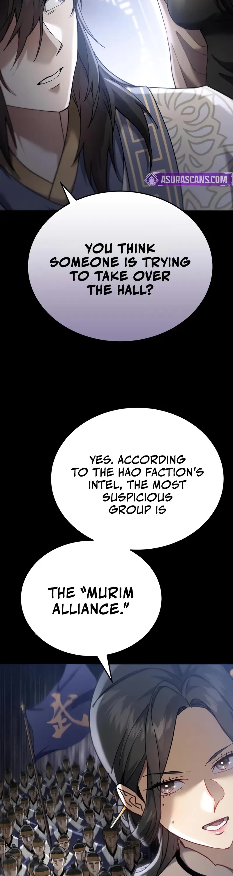 The Heavenly Demon Wants a Quiet Life Chapter 56 page 44 - Chapter 56