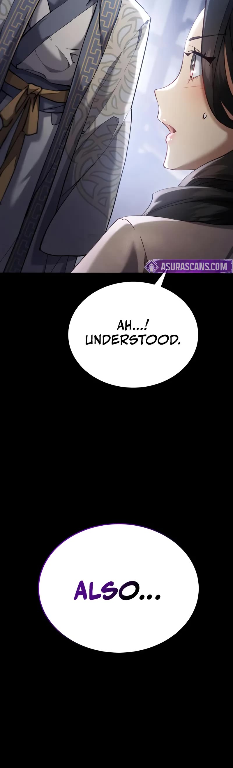 The Heavenly Demon Wants a Quiet Life Chapter 56 page 46 - Chapter 56